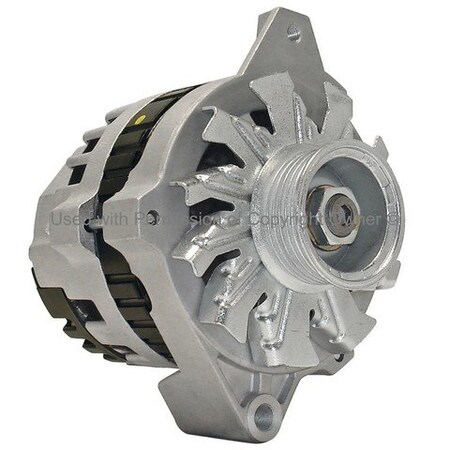 Mpa Quality-Built Alternator Remanufactured, MPA Quality-Built 7890611 7890611